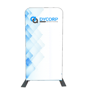 Straight Wall Door Banner