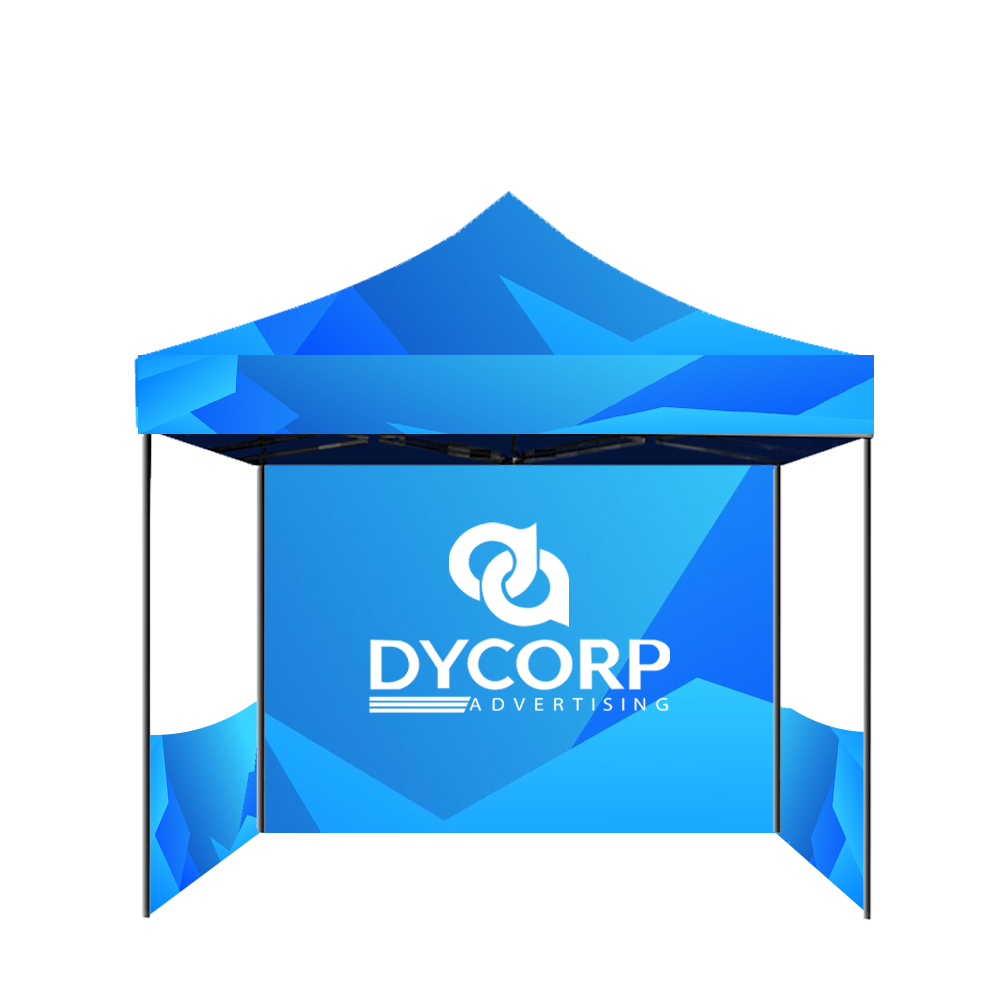 Promotional Tent - Image 9