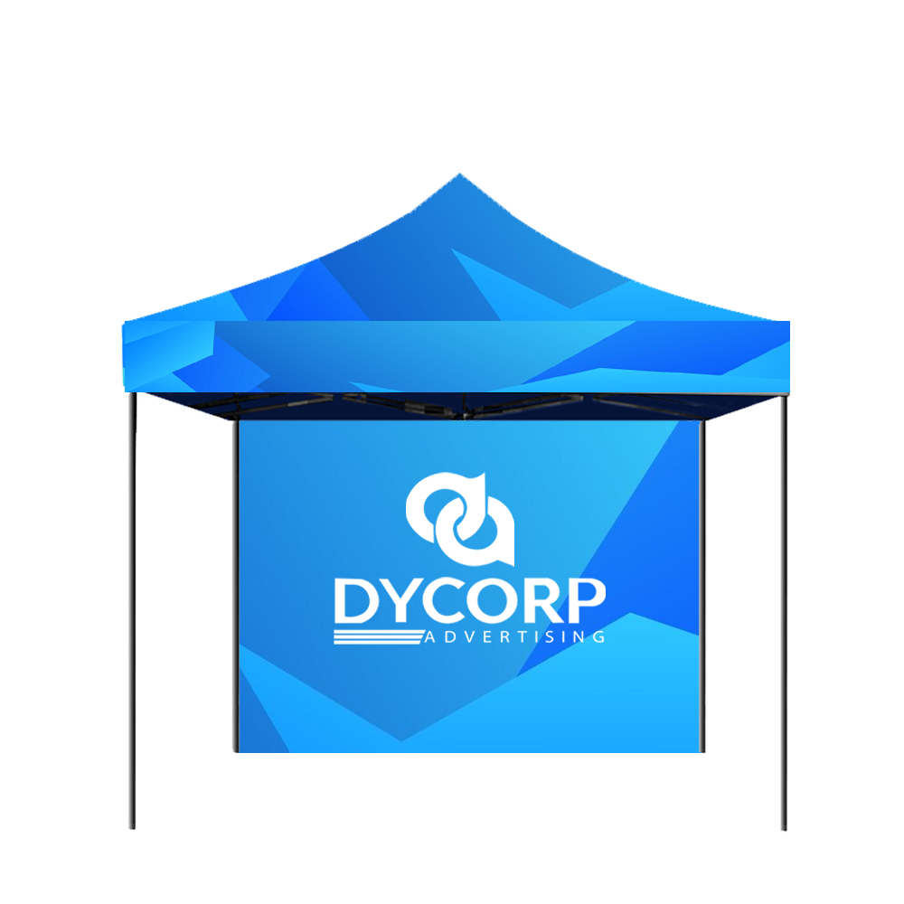 Promotional Tent - Image 8