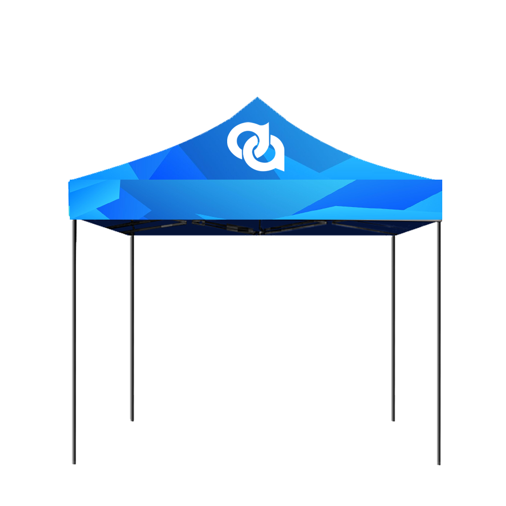 Promotional Tent - Image 7