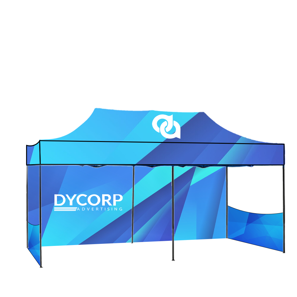 Promotional Tent - Image 6