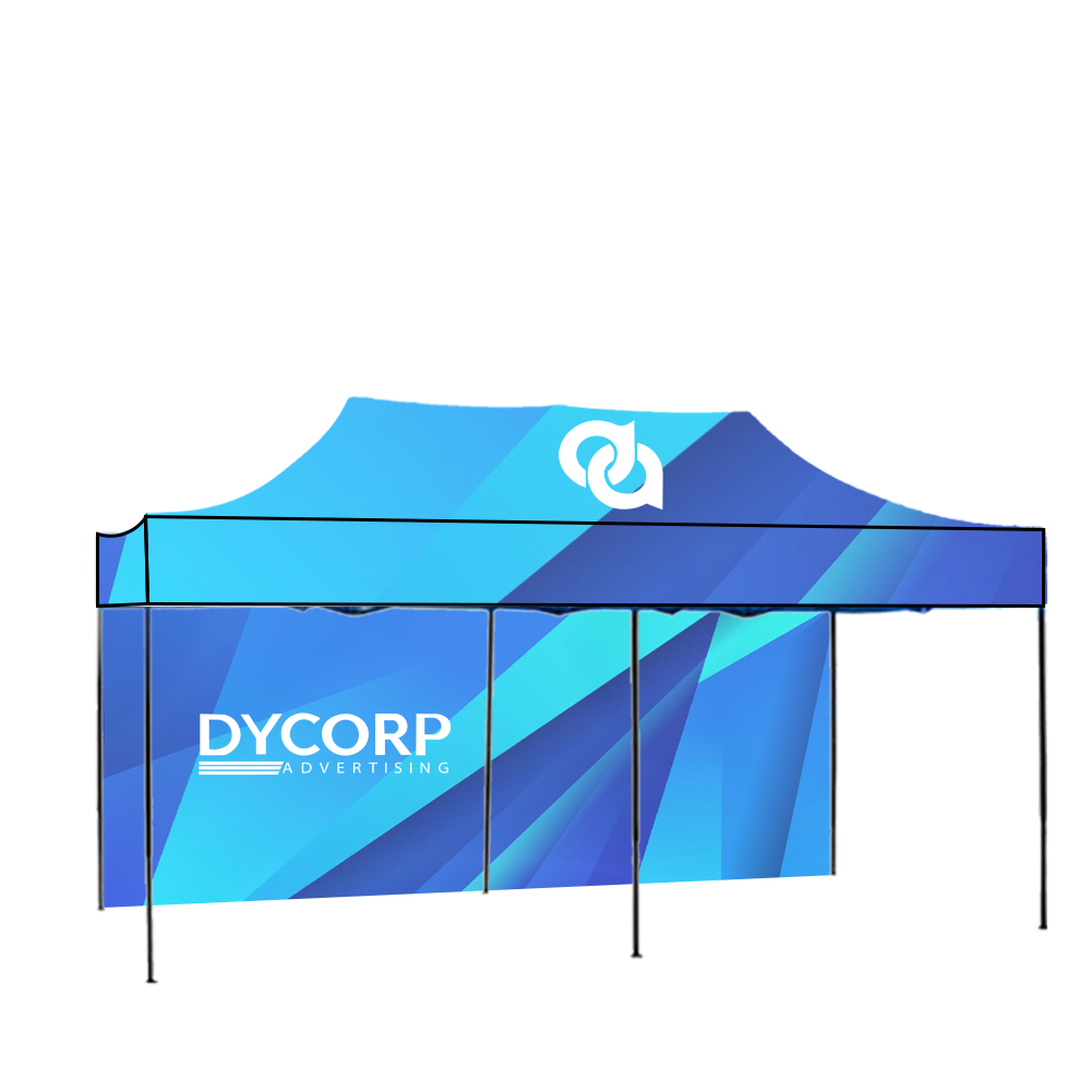 Promotional Tent - Image 5