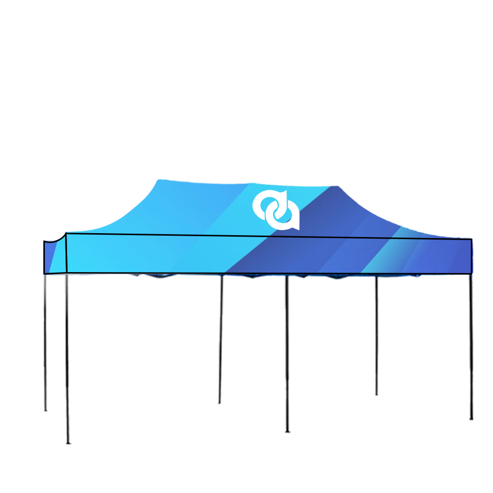 Promotional Tent - Image 4