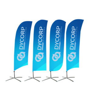 Feather Flag